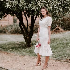 ✨ 3xHP✨Ranunculus Dress✨